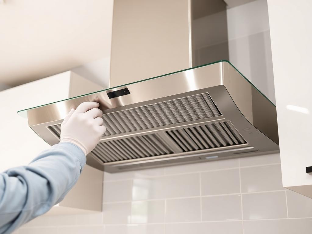 Chimney Service & Cleaning by T.V.L. Enterprises technicians