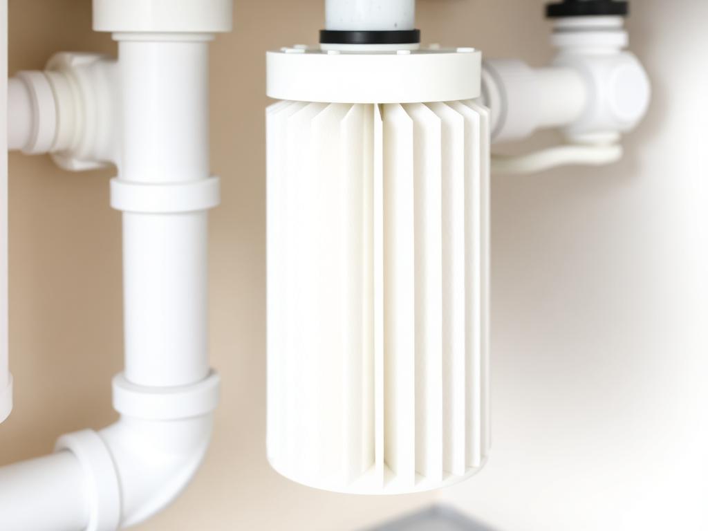 Dust Filter Service by T.V.L. Enterprises technicians